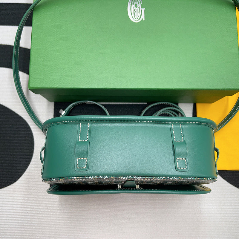 Amelia- G-YARD BAGS - 081