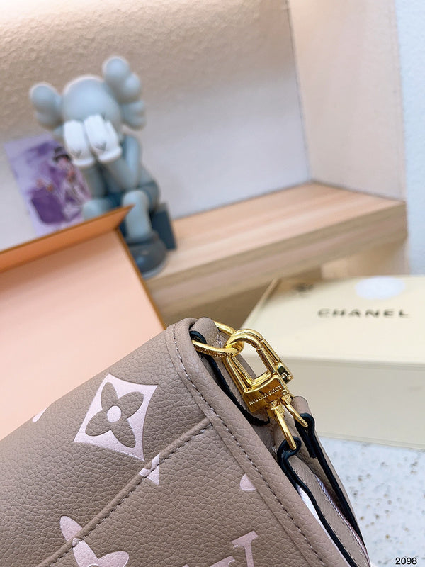 Amelia - LV Bags - 14639