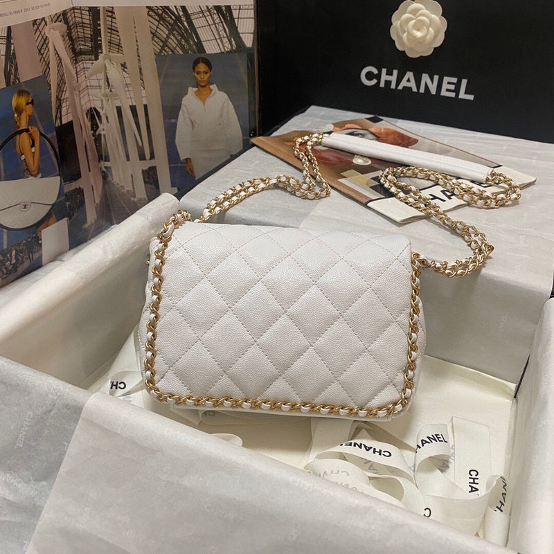 AmeliaLuxury - CHL Bags - 2867