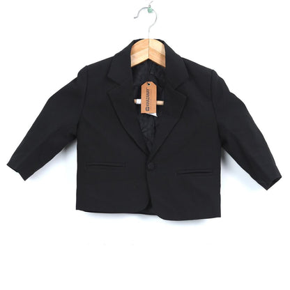 WEIKEXI COATS