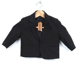 WEIKEXI COATS