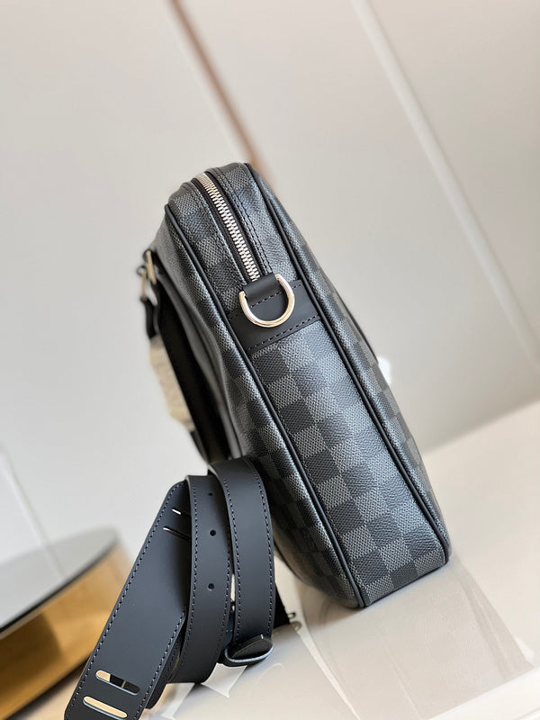 Amelia Fashion Lu-Vi bags - 17318