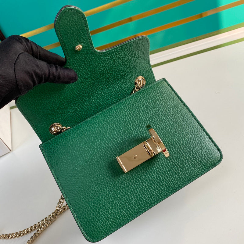 Amelia- GUKI Bags - 2171