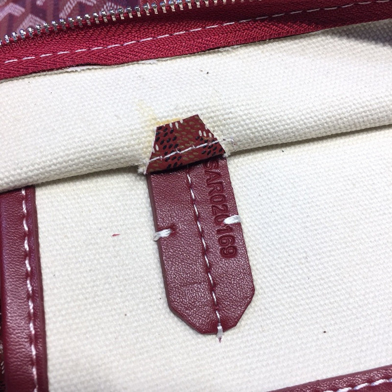 Amelia- G-YARD BAGS - 217