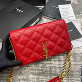 Amelia - YSL Bag - 3795