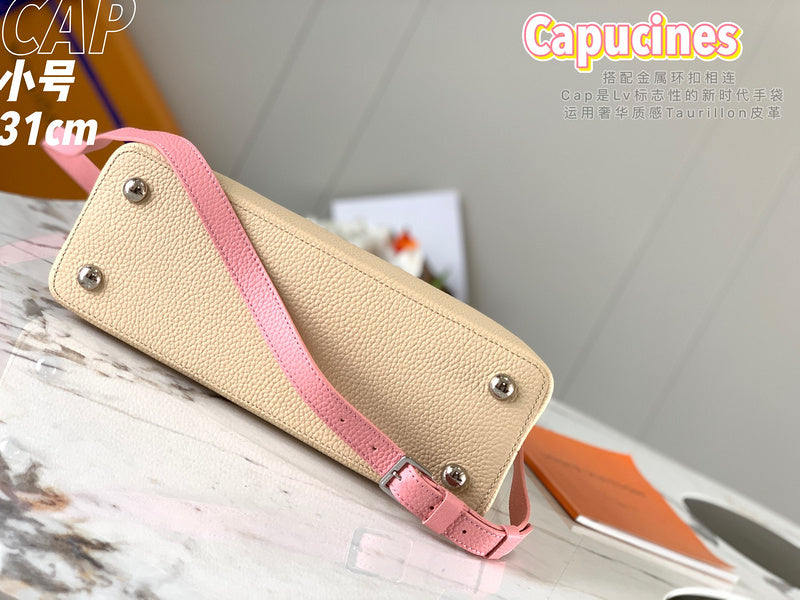 Amelia's Bag Gallery - LOV Bags - 1132