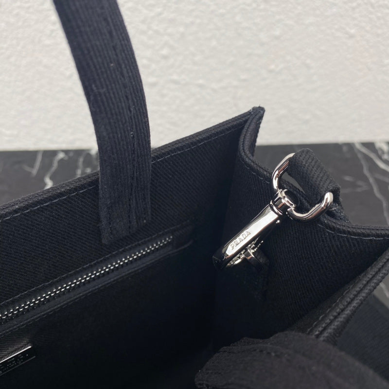 Amelia- PRDA  LUXURY BAGS - 849