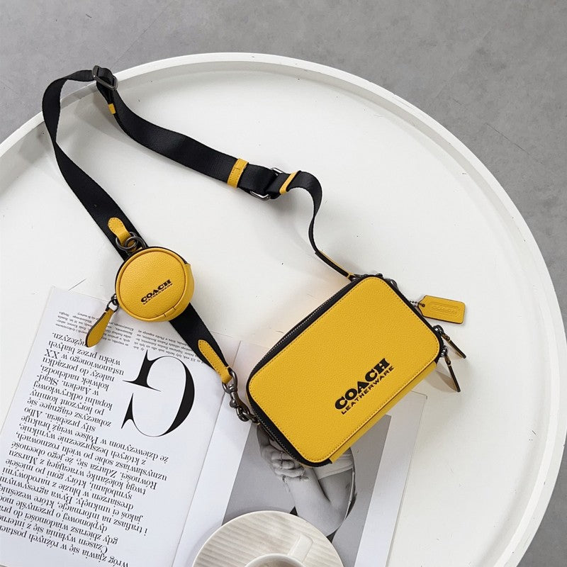 Amelia- CAH Bags - 725