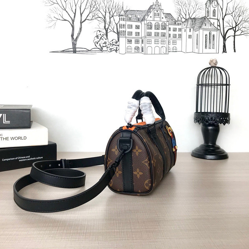 Amelia - LV Bags - 12990