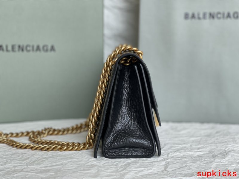 Amelia- BG Hourglass Bags - 040
