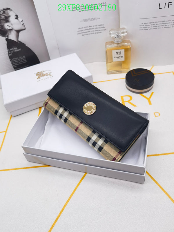 Amelia - BOR Wallet - 024
