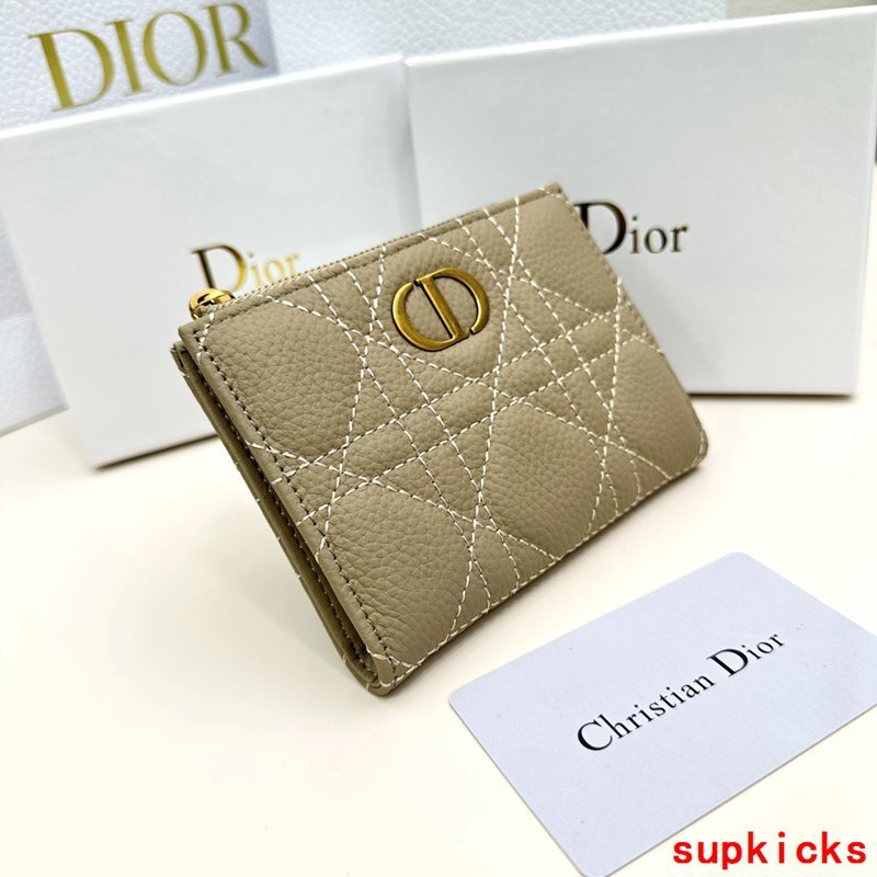 Amelia- Mix Wallets - 671