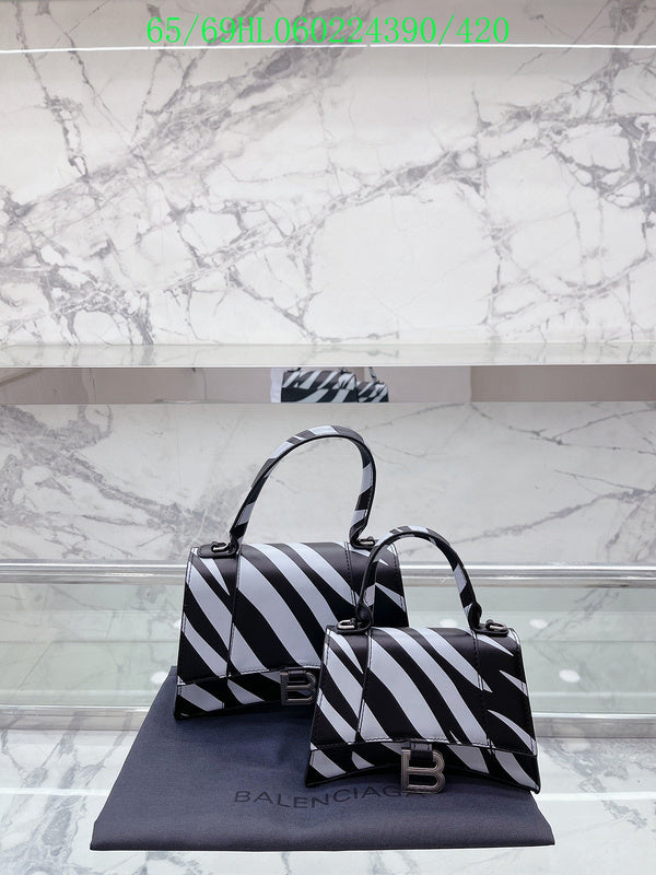 Amelia - BGA Bags - 2371