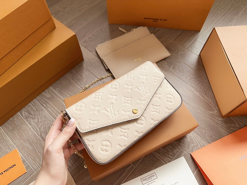 Amelia - LV Bags - 14399