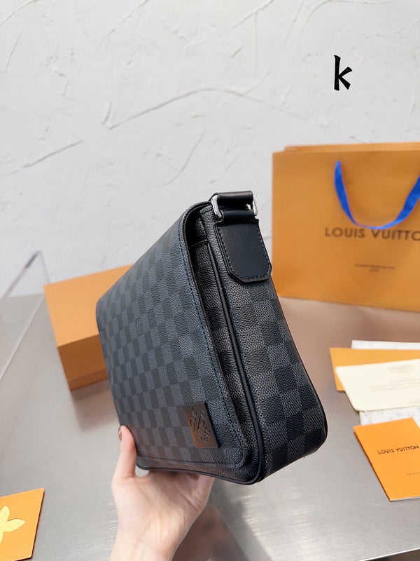 Amelia - LV Bags - 14629