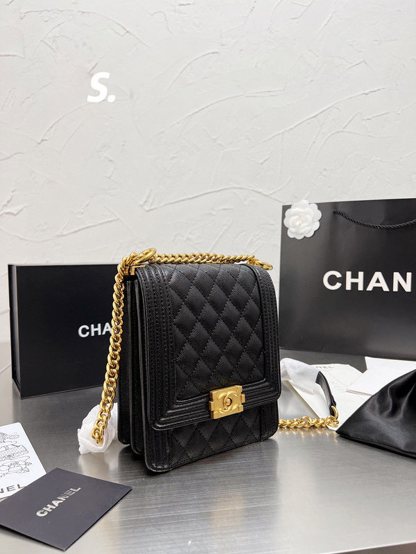 Amelia- CHL Bags - 7210
