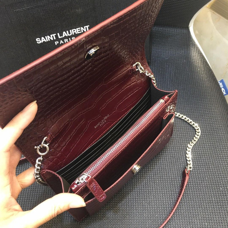 Amelia - YSL Bag - 2685