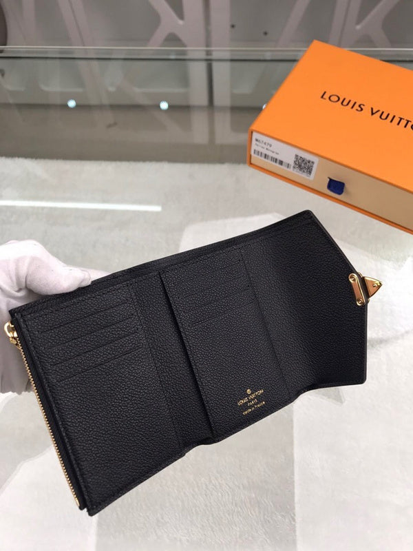 Fan Fashion Lu-Vi bags - 9123