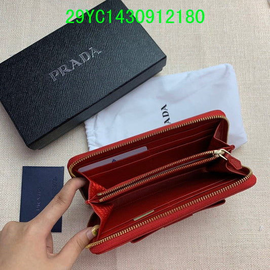 Amelia - PD Wallet - 450