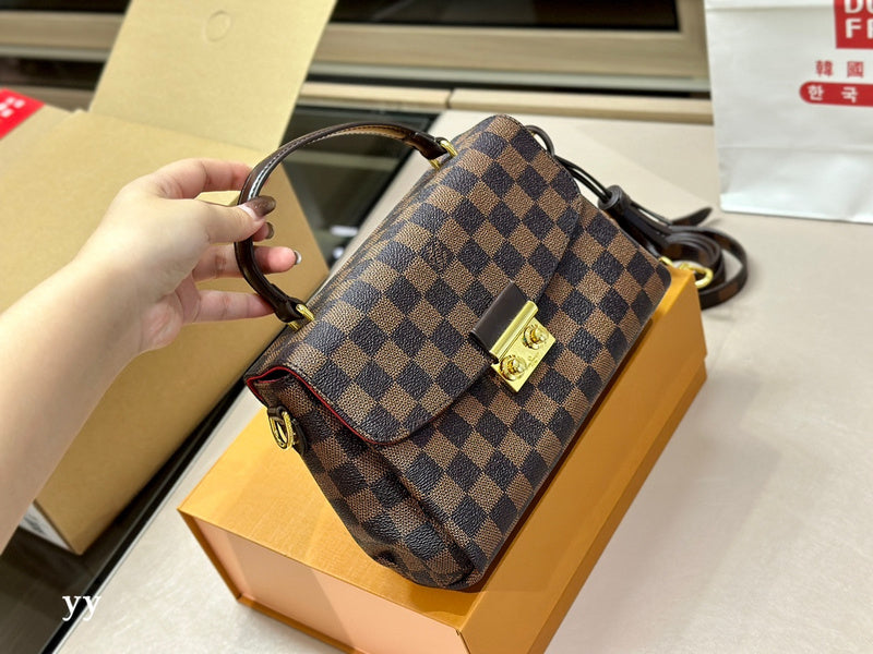 Amelia - LV Bags - 14470