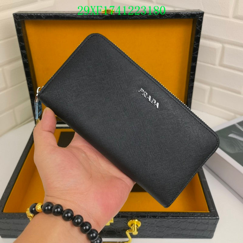 Amelia - PD Wallet - 194