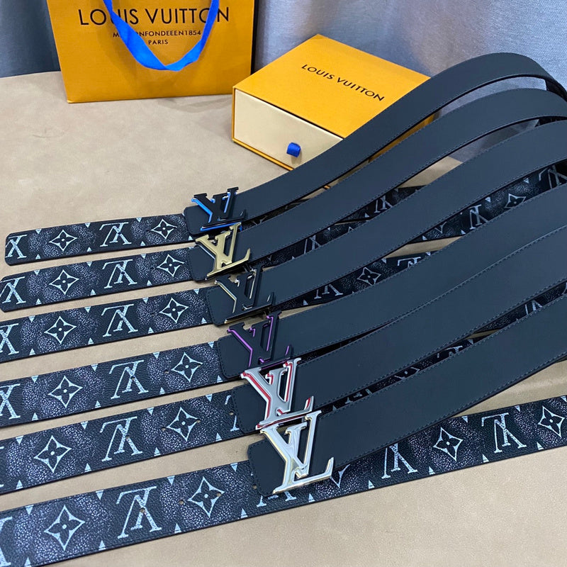 Amelia - LOV Belts - 038