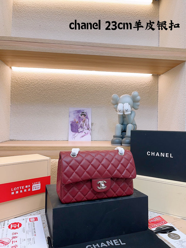 Amelia- CHL Bags - 6964