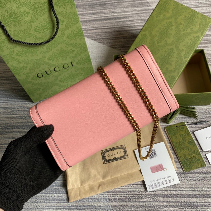 Amelia- GCI Bags - 5149