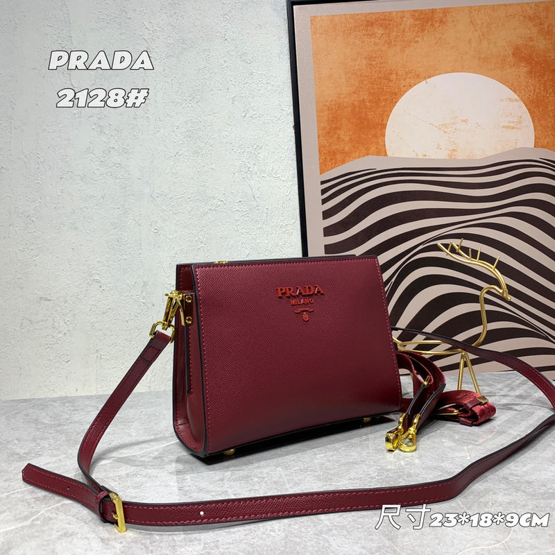 Barnes-Bags - Prada Bags - 959