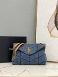Amelia - YSL Bag - 2108