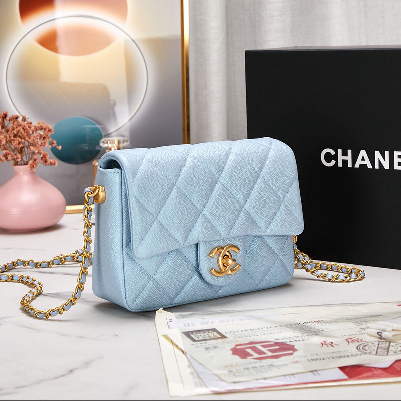 AmeliaLuxury - CHL Bags - 3498
