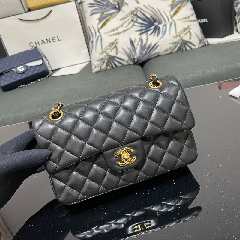 AmeliaLuxury - CHL Bags - 3248