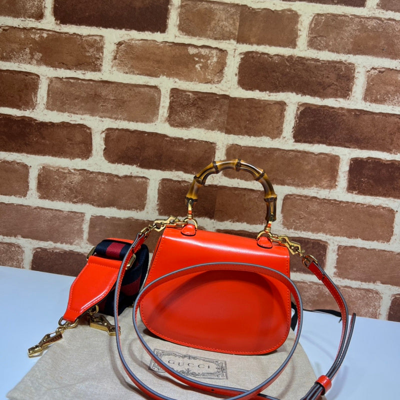 Amelia  - GCI Bags - 12010