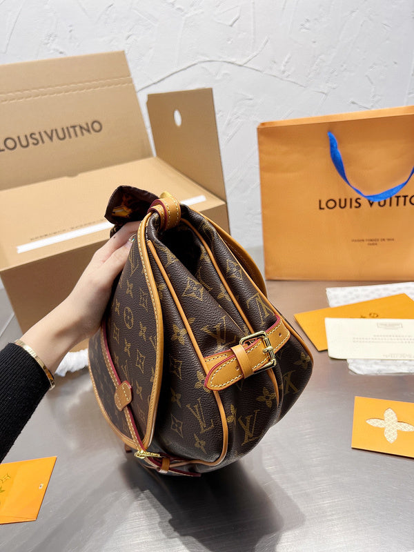 Amelia - LV Bags - 14648