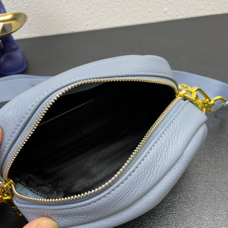 Amelia- PRDA  LUXURY BAGS - 475