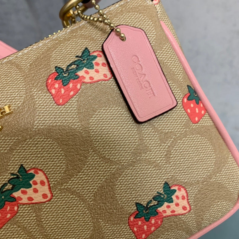 Amelia-i CAH Bags - 389