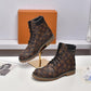 AmeliaLuxury - LOV Men Shoes - 864