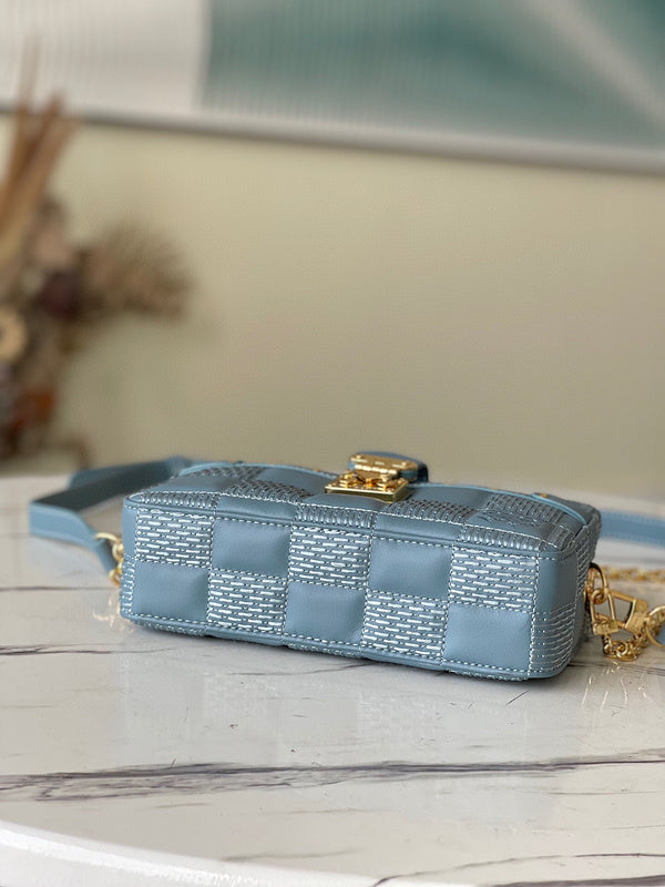 Amelia- Lu-Vi bags - 5899