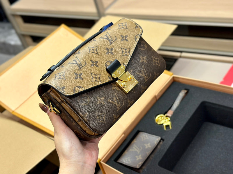 Amelia - LV Bags - 14526