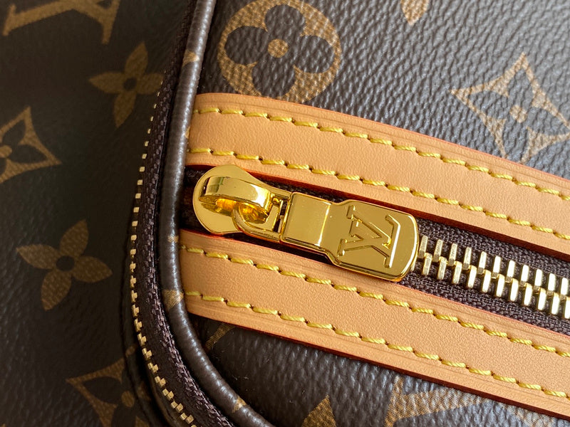 Fan Fashion Lu-Vi Bags - 16682