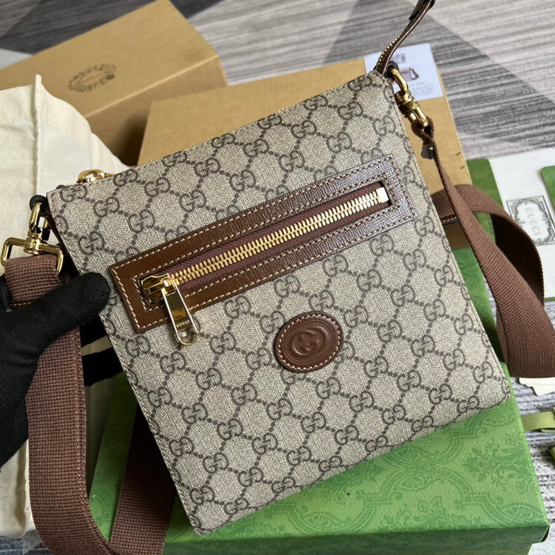 Amelia- GCI Bags - 4592