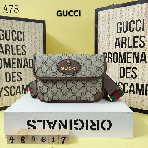 Amelia - GCI Bags - 10078