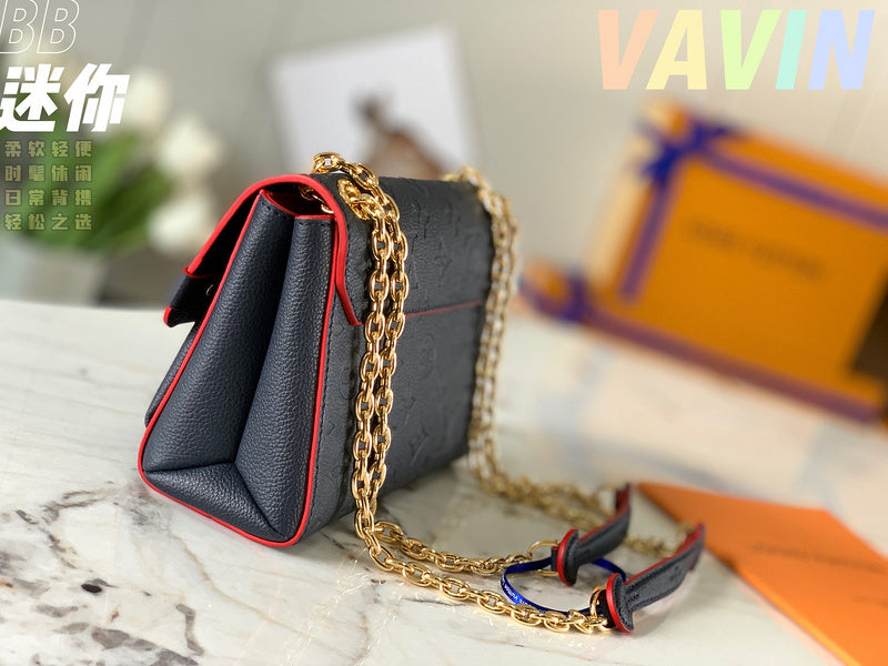 Amelia's Bag Gallery - LOV Bags - 1259
