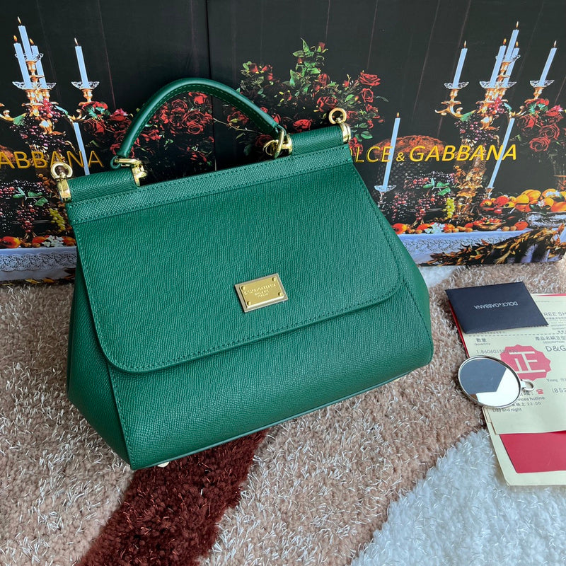 Amelia- DG Bags - 038