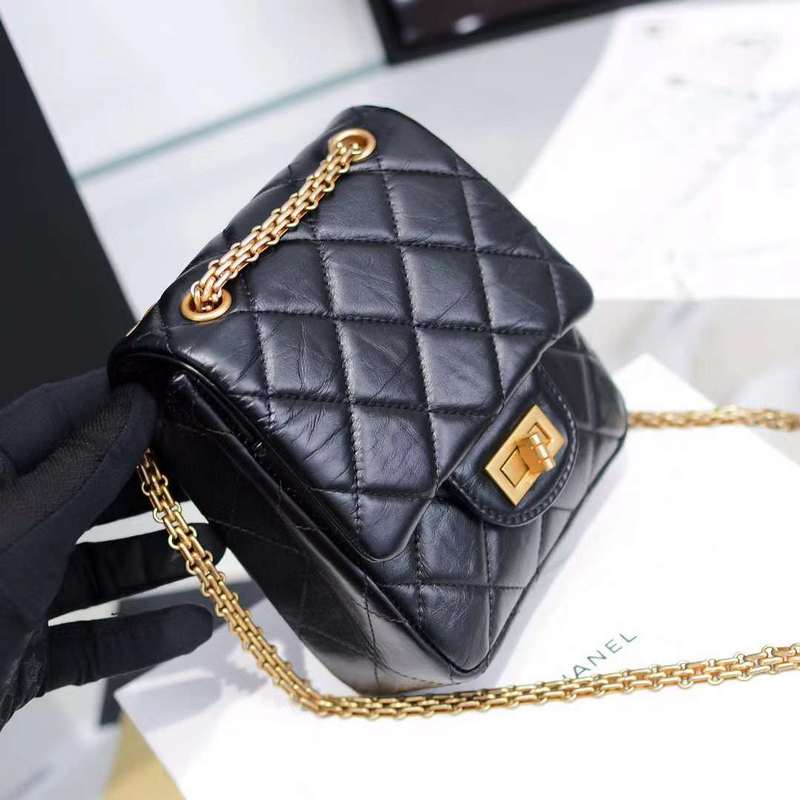 Amelia- CHL Bags - 6396