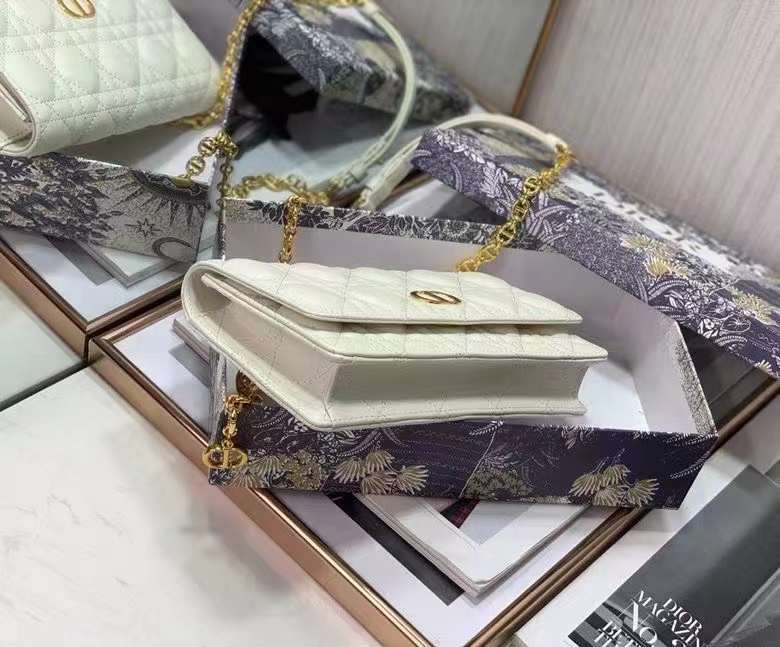 Amelia - DYOR   BAGS FOR WOMEN - FASHION LUXURY BAGS 409