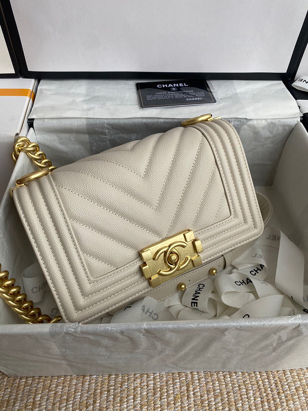 AmeliaLuxury - CHL Bags - 3523