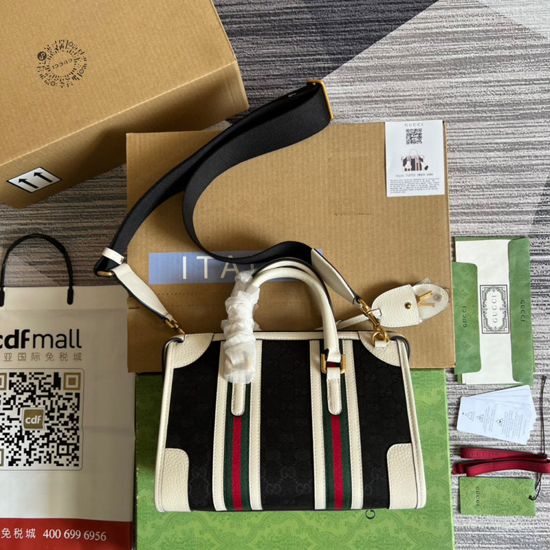 Amelia- GCI LUXURY LADY BAG - BRANDED BAGS FOR WOMEN - 448