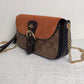 Amelia- CAH Bags - 739