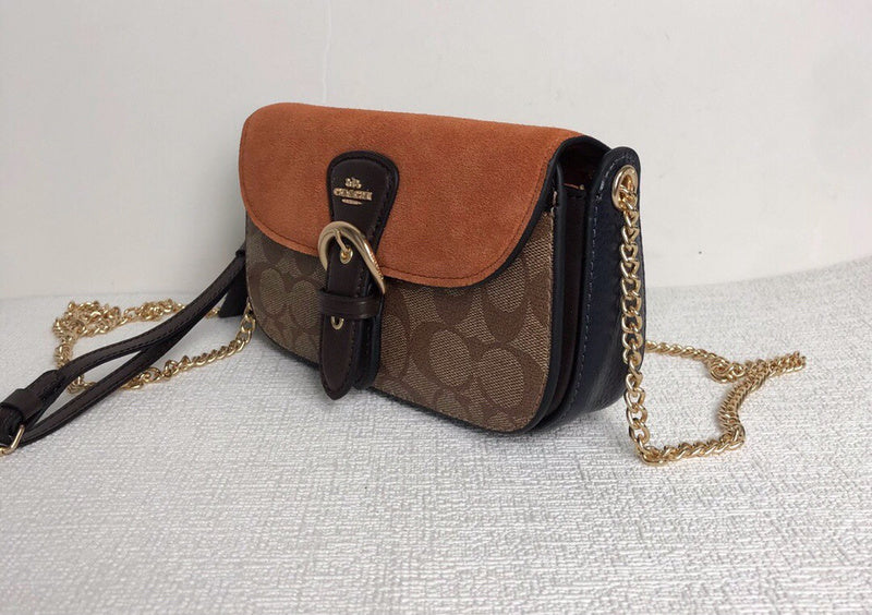 Amelia- CAH Bags - 739